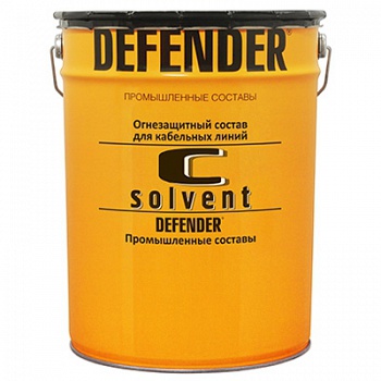 Defender  solvent