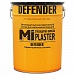 Defender MI Plaster