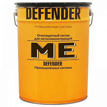 Defender ME